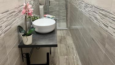 Bnbook Monolocale Beatrice Rho Fiera - Foto 3, Shower