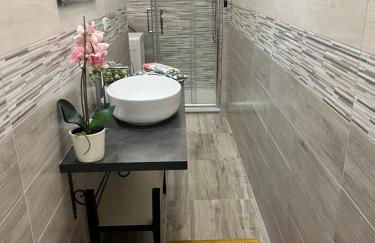 Bnbook Monolocale Beatrice Rho Fiera - Foto 3