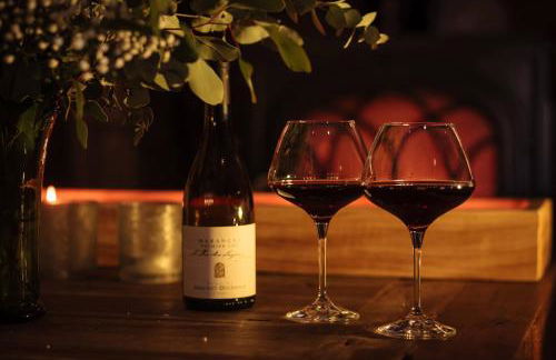 Annexe du Moulin Renaudiots - Havre de paix Luxe et Nature - Foto 21