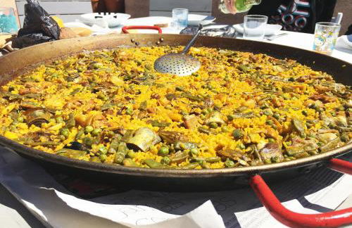 Espectacular ático dúplex con vistas al mar - Foto 16