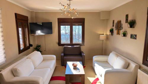 Country House on Mount Olympus - Maisonette - Foto 3