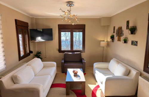 Country House on Mount Olympus - Maisonette - Foto 3