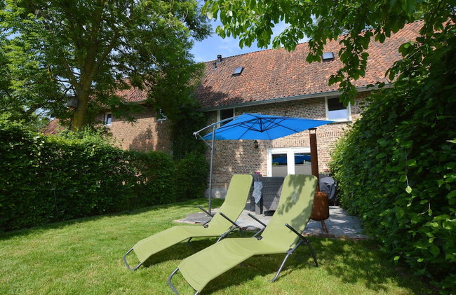 Holiday Home Slenaken With Valley Views - Foto 24