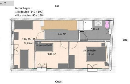 Aux Portes du Beaujolais - Foto 23