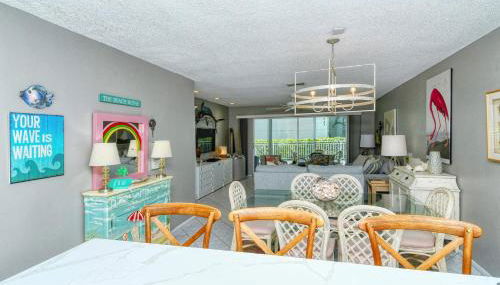 1255-101 Refreshing Bay Retreat - Foto 3