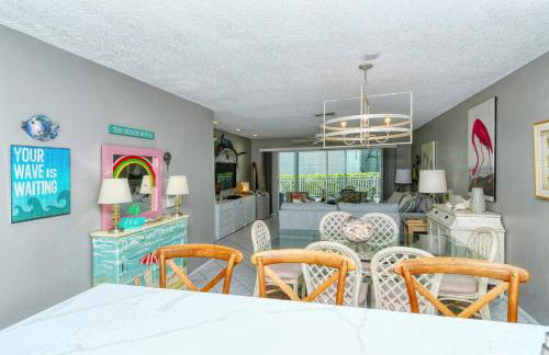 1255-101 Refreshing Bay Retreat - Foto 3