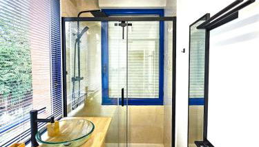 TerraKota Cosy T2 au cœur d'Evry Courcouronnes - Foto 4