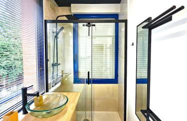 TerraKota Cosy T2 au cœur d'Evry Courcouronnes - Foto 4