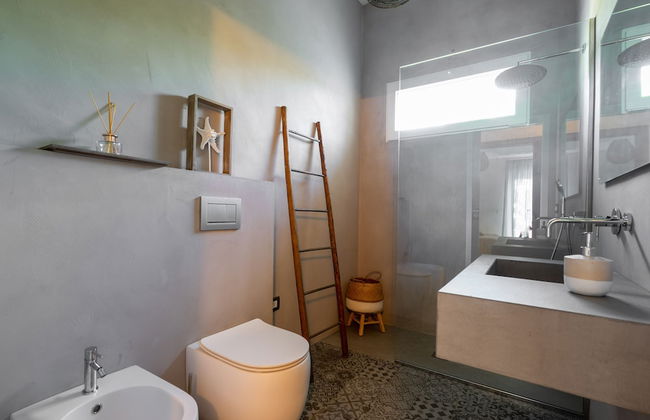 3424 Villa Tellini by Perle di Puglia - Foto 18