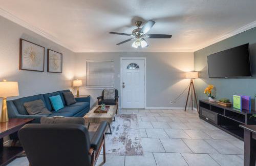 Beautiful Apartment at The Botanical Gardens #1 - Foto 7