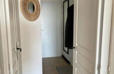 Les Restanques Duplex 4 pers Les Magnolias Magnifique vue mer - Foto 22