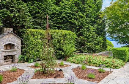 Goldilocks by Avantstay Luxury Waterfront Home - Foto 85