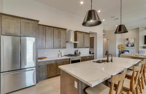 7 Mi to Lost Dutchman Home with Pool and Patio! - Foto 8