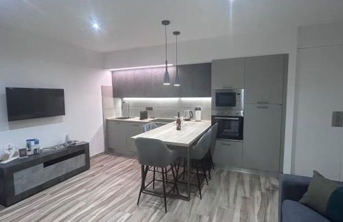 Lakes and Mountains Magic Holiday House - Foto 64