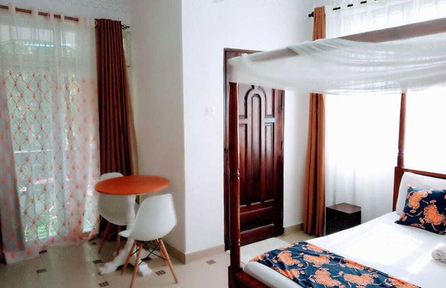 Lux Suites Bustani studio Apartments - Foto 21