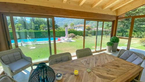 Paradiso-Boschetto Strand Bungalow mit Pool - Foto 4