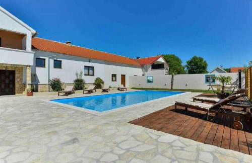 Marinic Comfortable holiday residence - Foto 4