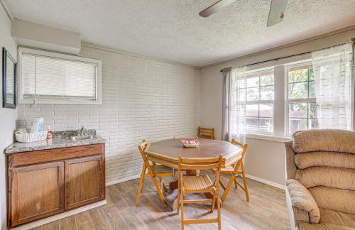 Deck and Table Rock Lake View Shell Knob Escape! - Foto 25