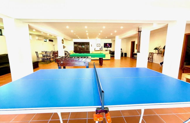 Stunning Villa Portugal Private Pool Diving Board - Photo 13