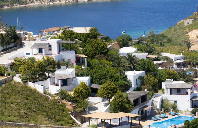 9 Muses Exclusive Apartments - Foto 53