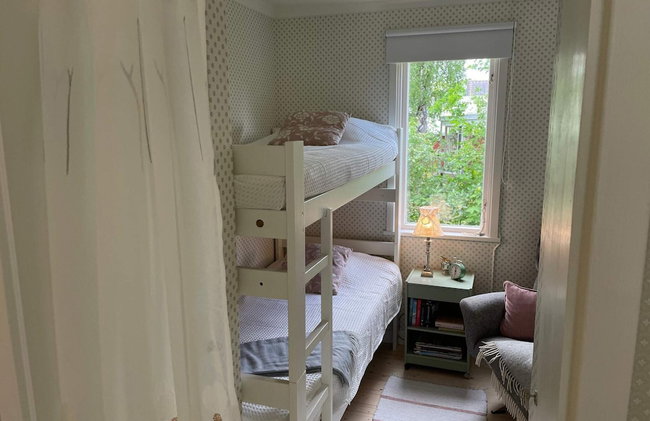 4 Person Holiday Home in 38472 - Foto 32