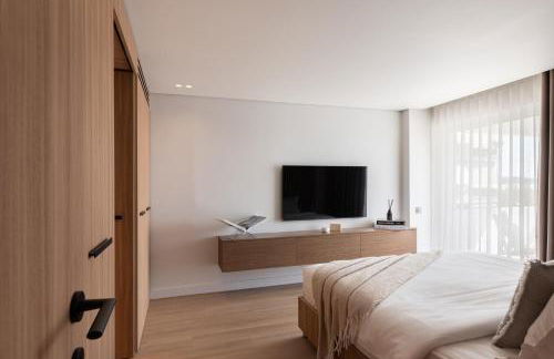 1BD SV Beach Condo with Pool - Foto 22