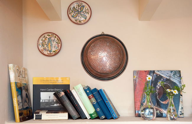 Youkali House - Foto 29