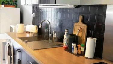 Superb flat in a residence Collines d'Estanove - Foto 4