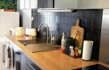 Superb flat in a residence Collines d'Estanove - Foto 4