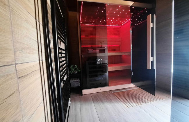 Holiday&wellness house Grofica - Foto 28