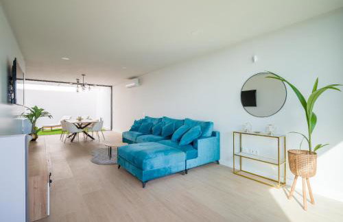 Sunset Beach Chalet - Foto 13