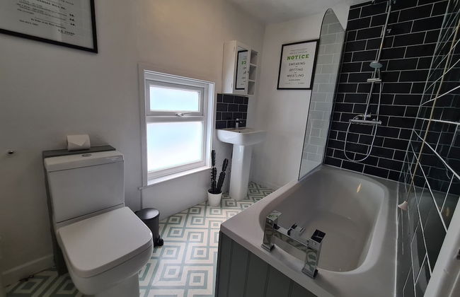 Ty Morgans Apartments - Foto 6