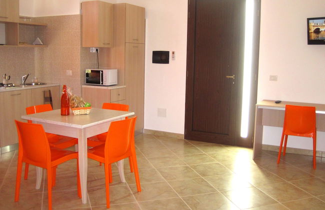 Salento Houses Superior Holiday - Foto 25