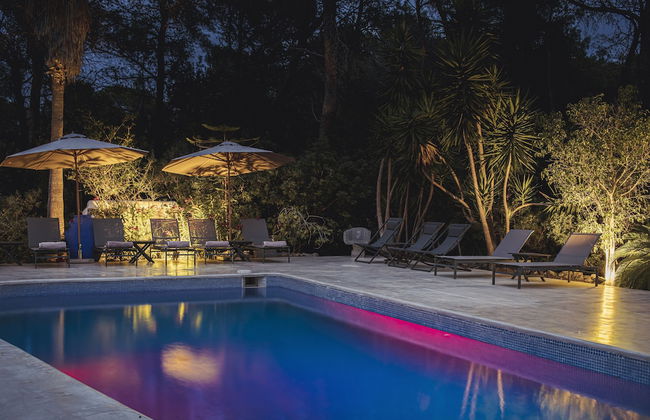 Villa Gertrudis - Foto 26