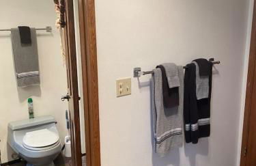 Mt. Baker View Harbor King Bed Fire Pit - Foto 45