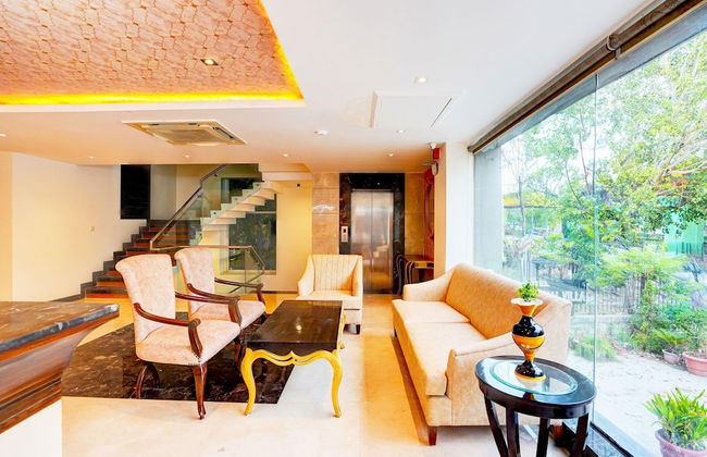 Premium Stays in the Heart of South Delhi - Foto 25