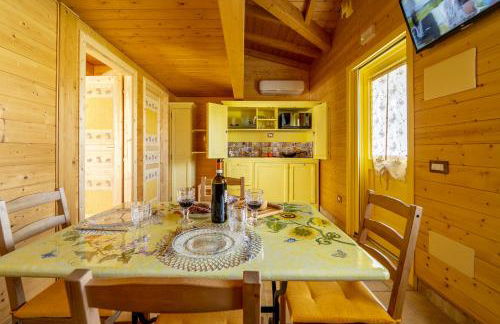 Il Campo di Nonno Giò - Foto 16