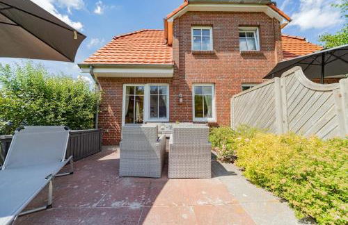 Ferienwohnung Lüttje Huck - Seeblick 3 - Foto 13