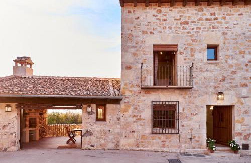Casa Rural Victoriano Pedraza - Foto 8