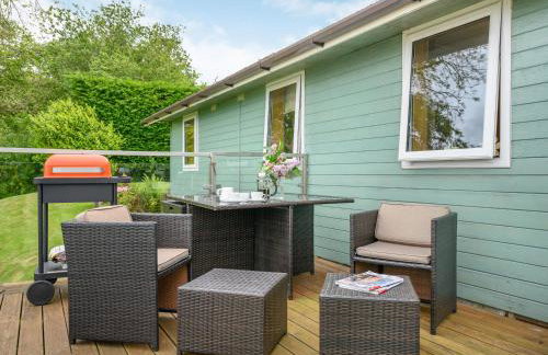 Solway Cottage - Foto 32