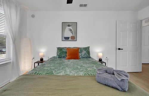 {Hidden Gem} Beach Home Blocks from Ocean +6 Bikes - Foto 35