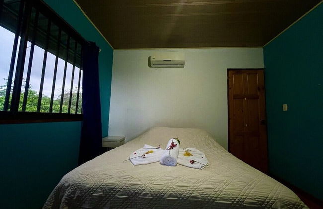 Pura Natura Lodge - Foto 9