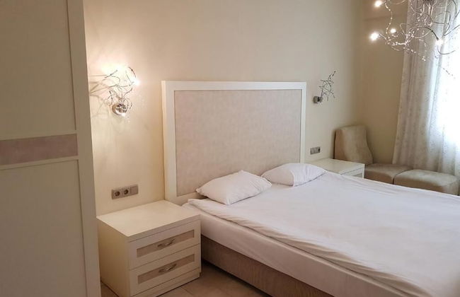 Goldcity Apartments - Foto 13