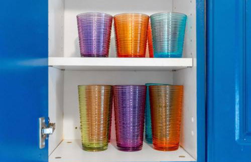 Sojourn Classic DC Rowhouse with Parking - Foto 19