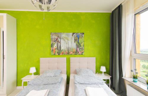 Apartament Zdrojowa 58m2 - Foto 11