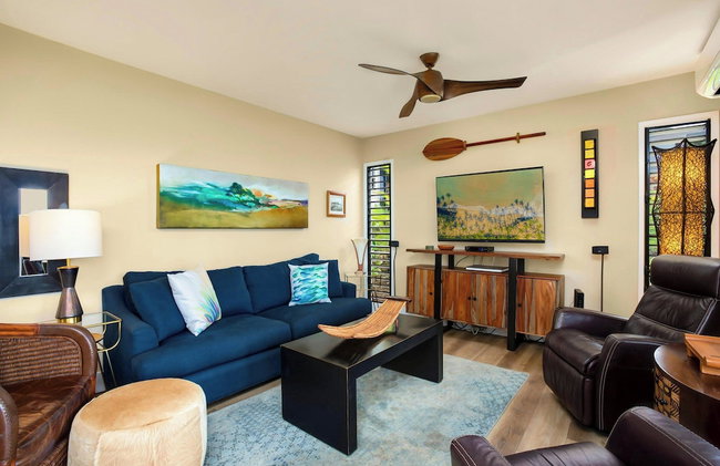 Wailea Ekolu Village - CoralTree Residence Collection - Photo 35