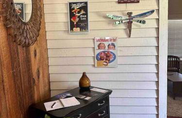 Wensel Cottage in downtown Natchez - Foto 6