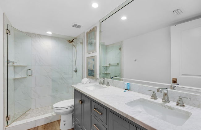 Shoreline Towers 1066 - Foto 37