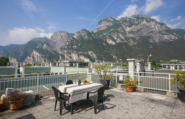 Casa 400m From Garda Lake - Foto 34