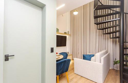 Apartamento Duplex até 4 Pessoas com Vaga - TAKE DUPLEX - Foto 57